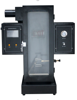 江門消防評估設備-煙密度測試儀ZM-YMDY