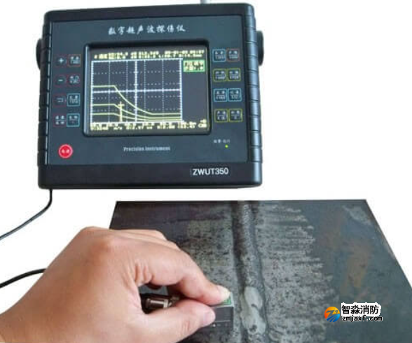 超聲波探傷儀-人防宜昌檢測設備 超聲波探傷儀-人防宜昌檢測設備